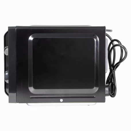 Comfee CMO-MP012 OC-BK 700W 19L fekete mikrohullámú sütő