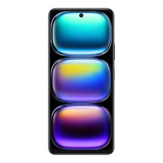   Infinix Hot 50 6,7" LTE 8/128GB DualSIM fekete okostelefon