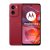 Motorola Moto G05 6,67" LTE 4/128GB DualSIM piros okostelefon