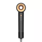 COSHARE HD10E SuperFlow1 1600 W fekete színű hajszárító