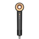 COSHARE HD10E PRO SuperFlow1 1600 W ezüst szinű hajszárító, prémium csomagolásban