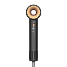   COSHARE HD10E PRO SuperFlow1 1600 W ezüst szinű hajszárító, prémium csomagolásban