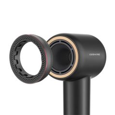   COSHARE HD10E PRO SuperFlow1 1600 W ezüst szinű hajszárító, prémium csomagolásban