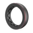 COSHARE HD10E PRO SuperFlow1 1600 W ezüst szinű hajszárító, prémium csomagolásban