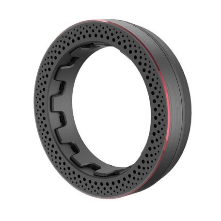 COSHARE HD10E PRO SuperFlow1 1600 W ezüst szinű hajszárító, prémium csomagolásban