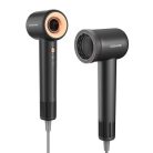 COSHARE HD10E PRO SuperFlow1 1600 W ezüst szinű hajszárító, prémium csomagolásban