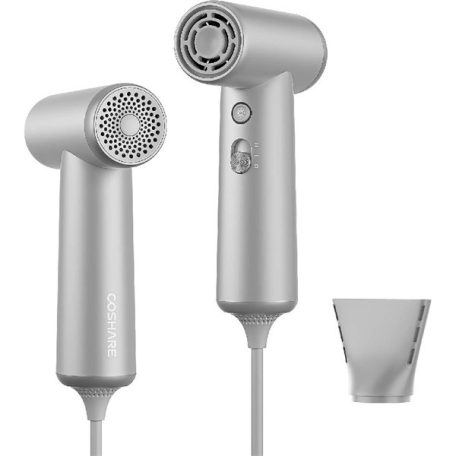 COSHARE HP10 SuperMini nagy sebességű hajszárító