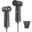 COSHARE HP10 SuperMini nagy sebességű hajszárító