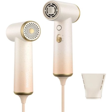 COSHARE HP10 SuperMini nagy sebességű hajszárító