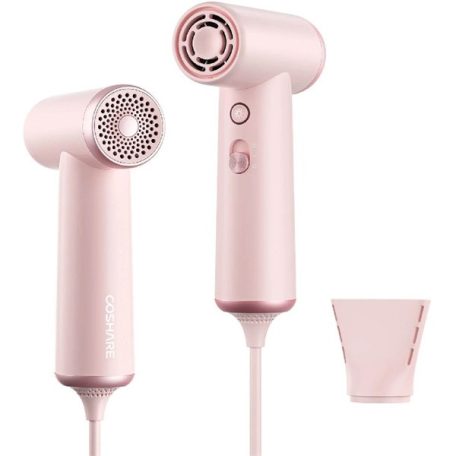 COSHARE HP10 SuperMini nagy sebességű hajszárító