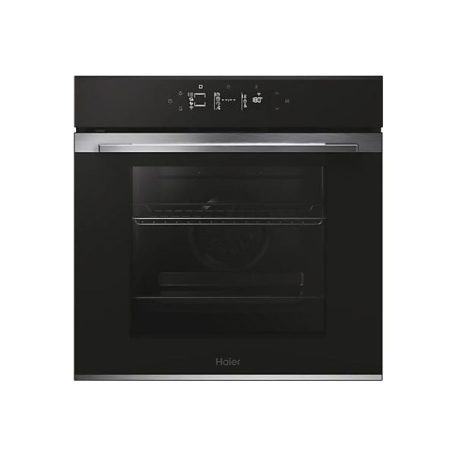 Haier H6 ID25G3HTX inox, beépíthető, sütőtér: 78L, sütő