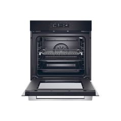   Haier H6 ID25G3HTX inox, beépíthető, sütőtér: 78L, sütő