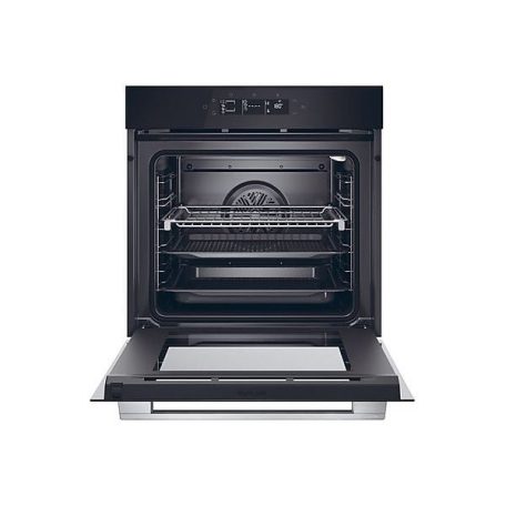 Haier H6 ID25G3HTX inox, beépíthető, sütőtér: 78L, sütő