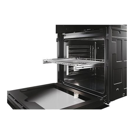 Haier H6 ID25G3HTX inox, beépíthető, sütőtér: 78L, sütő