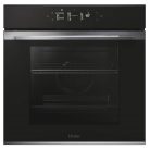 Haier H6 ID25G3HTX inox, beépíthető, sütőtér: 78L, sütő