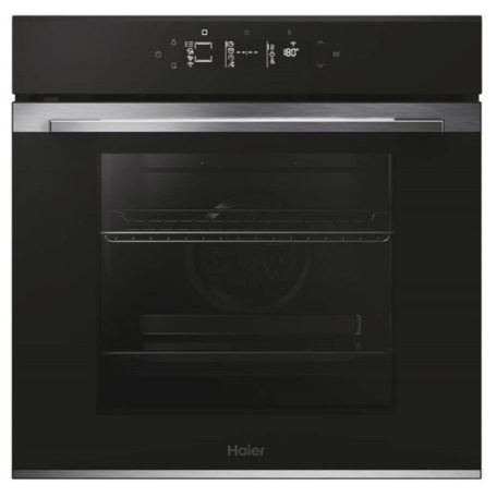 Haier H6 ID25G3HTX inox, beépíthető, sütőtér: 78L, sütő