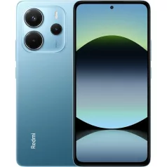   Xiaomi Redmi Note 14 6,67" LTE 8/256GB DualSIM kék okostelefon