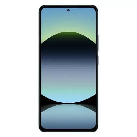 Xiaomi Redmi Note 14 6,67" LTE 8/256GB DualSIM kék okostelefon