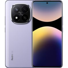  Xiaomi Redmi Note 14 Pro+ 6,67" 5G 12/512GB DualSIM lila okostelefon