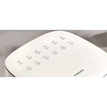 Xiaomi BHR8588EU Air Fryer Essential fehér 6 L forrólevegős sütő (air fryer/airfryer)