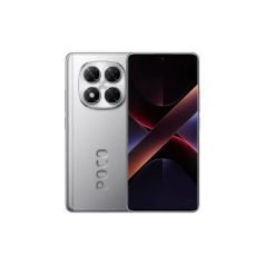   Xiaomi Poco X7 6,67" 5G 12/512GB DualSIM ezüst okostelefon