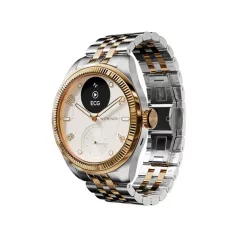   Withings HWA10-model 11-All-Int SW Nova Brilliant 39mm Arany okosóra