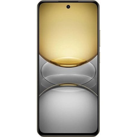 Realme C75 6,72" 8/256GB  Dual SIM arany okostelefon