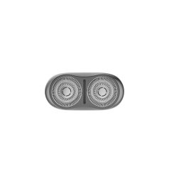   Xiaomi BHR9531EU Electric Shaver S200 EU szürke elektromos borotva
