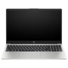   HP 255 G10 15,6"FHD/AMD Ryzen 5 7530U/8GB/512GB/Int.VGA/ezüst laptop