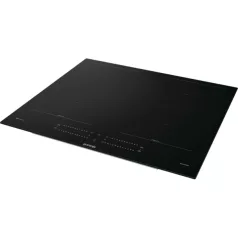   Gorenje GI6442BSCWF fekete, beépíthető, indukciós, főzőzóna: 4, beépíthető méret: 56cm, főzőlap