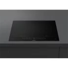 Gorenje GI6442BSCWF fekete, beépíthető, indukciós, főzőzóna: 4, beépíthető méret: 56cm, főzőlap