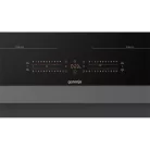 Gorenje GI6442BSCWF fekete, beépíthető, indukciós, főzőzóna: 4, beépíthető méret: 56cm, főzőlap