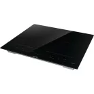 Gorenje GI6442BSCE fekete, beépíthető, indukciós, főzőzóna: 4, beépíthető méret: 56cm, főzőlap