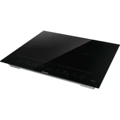   Gorenje GI6442BSCE fekete, beépíthető, indukciós, főzőzóna: 4, beépíthető méret: 56cm, főzőlap