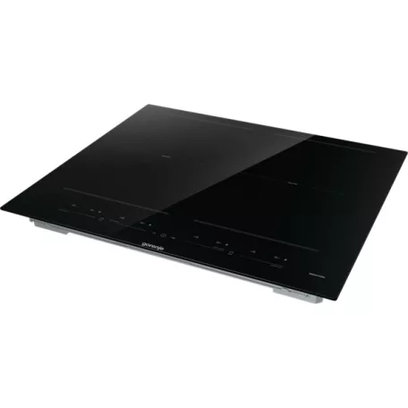 Gorenje GI6442BSCE fekete, beépíthető, indukciós, főzőzóna: 4, beépíthető méret: 56cm, főzőlap