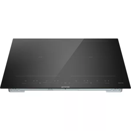 Gorenje GI6442BSCE fekete, beépíthető, indukciós, főzőzóna: 4, beépíthető méret: 56cm, főzőlap