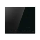 Gorenje GI6432BSCE fekete, beépíthető, indukciós, főzőzóna: 4, beépíthető méret: 56cm, főzőlap