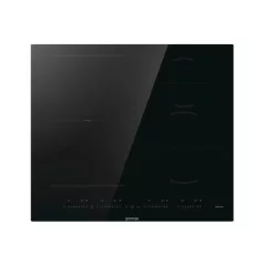   Gorenje GI6432BSCE fekete, beépíthető, indukciós, főzőzóna: 4, beépíthető méret: 56cm, főzőlap