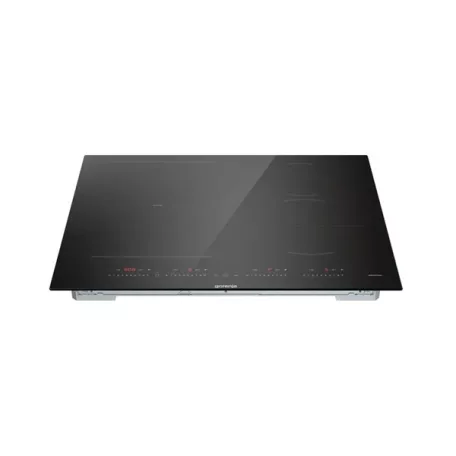 Gorenje GI6432BSCE fekete, beépíthető, indukciós, főzőzóna: 4, beépíthető méret: 56cm, főzőlap