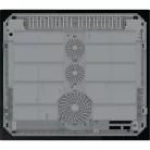 Gorenje GI6432BSCE fekete, beépíthető, indukciós, főzőzóna: 4, beépíthető méret: 56cm, főzőlap