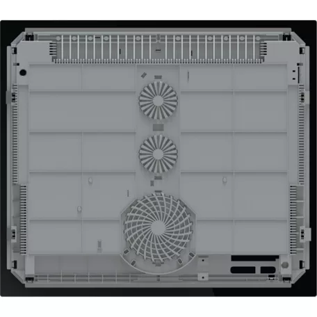 Gorenje GI6432BSCE fekete, beépíthető, indukciós, főzőzóna: 4, beépíthető méret: 56cm, főzőlap