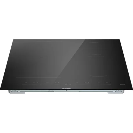 Gorenje GI6432BSCE fekete, beépíthető, indukciós, főzőzóna: 4, beépíthető méret: 56cm, főzőlap