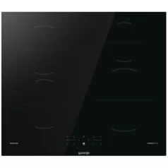   Gorenje GI601FMC fekete, beépíthető, indukciós, főzőzóna: 4, beépíthető méret: 56cm, főzőlap