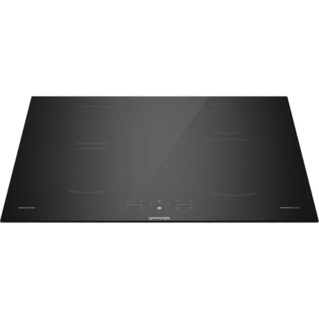 Gorenje GI601FMC fekete, beépíthető, indukciós, főzőzóna: 4, beépíthető méret: 56cm, főzőlap
