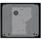Gorenje GI601FMC fekete, beépíthető, indukciós, főzőzóna: 4, beépíthető méret: 56cm, főzőlap