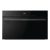Gorenje BM341M3DBGH 900W 34L fekete beépíthető mikrohullámú sütő