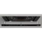 Gorenje GV642C65 programok száma: 6, beépíthető, 14 terítékes mosogatógép 