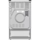 Gorenje GK5C42WJ fehér, szabadonálló, gáz, kombinált, főzőzóna: 4, sütő:62L, grill, tűzhely