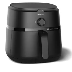   Philips Airfryer 1000 XL NA130/00 fekete 6,2 L forrólevegős sütő