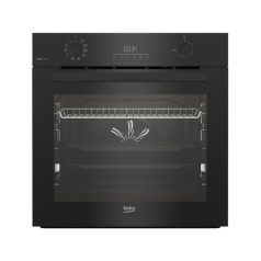   Beko BBIM17300BMPSF fekete, beépíthető, sütőtér: 72L, sütő